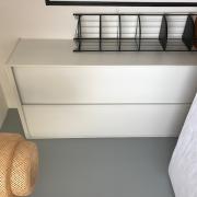 Photo n°4 - Louer un appartement studio<br/> de 23 m² à Nantes (44000)