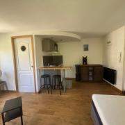 Photo n°2 - Louer un appartement studio<br/> de 18 m² à Nantes (44000)