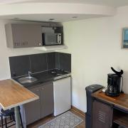 Photo n°3 - Louer un appartement studio<br/> de 18 m² à Nantes (44000)