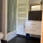 Photo n°4 - Louer un appartement studio<br/> de 18 m² à Nantes (44000)