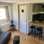 Photo n°5 - Louer un appartement studio<br/> de 18 m² à Nantes (44000)