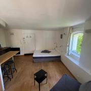Photo n°6 - Louer un appartement studio<br/> de 18 m² à Nantes (44000)