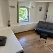 Photo n°7 - Louer un appartement studio<br/> de 18 m² à Nantes (44000)