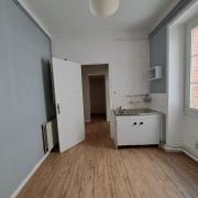 Photo n°3 - Louer un appartement studio<br/> de 29 m² à Nantes (44000)