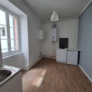 Photo n°6 - Louer un appartement studio<br/> de 29 m² à Nantes (44000)