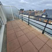 Image 3 Photo n°3 - Louer un appartement studio<br/> de 38 m² à Nantes (44000)