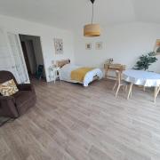 Image 4 Photo n°4 - Louer un appartement studio<br/> de 38 m² à Nantes (44000)