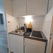Photo n°4 - Louer un appartement studio<br/> de 17 m² à Nantes (44000)