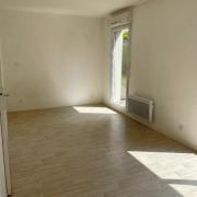 Photo n°2 - Louer un appartement studio<br/> de 24 m² à Nantes (44300)