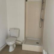 Photo n°5 - Louer un appartement studio<br/> de 24 m² à Nantes (44300)
