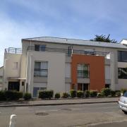 Photo n°6 - Louer un appartement studio<br/> de 24 m² à Nantes (44300)
