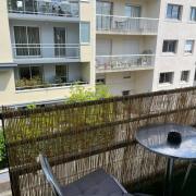 Photo n°4 - Louer un appartement studio<br/> de 28 m² à Nantes (44000)