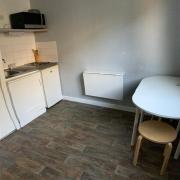 Photo n°2 - Louer un appartement studio<br/> de 16 m² à Nantes (44100)