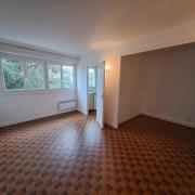 Photo n°1 - Louer un appartement studio<br/> de 30 m² à Nantes (44300)