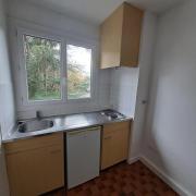 Photo n°3 - Louer un appartement studio<br/> de 30 m² à Nantes (44300)