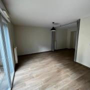 Photo n°1 - Louer un appartement studio<br/> de 39 m² à Nantes (44300)