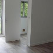 Photo n°1 - Louer un appartement studio<br/> de 29 m² à Nantes (44300)