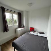 Photo n°1 - Louer un appartement studio<br/> de 32 m² à Nantes (44300)