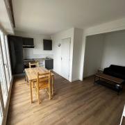 Photo n°5 - Louer un appartement studio<br/> de 32 m² à Nantes (44300)