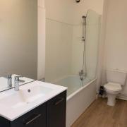 Photo n°6 - Louer un appartement studio<br/> de 32 m² à Nantes (44300)