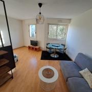 Photo n°3 - Louer un appartement studio<br/> de 26 m² à Nantes (44300)