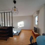 Photo n°4 - Louer un appartement studio<br/> de 26 m² à Nantes (44300)