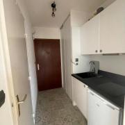 Photo n°6 - Louer un appartement studio<br/> de 26 m² à Nantes (44300)