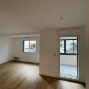 Photo n°2 - Louer un appartement studio<br/> de 29 m² à Nantes (44100)