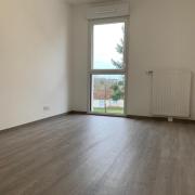 Photo n°2 - Louer un appartement 2 pièces<br/> de 39 m² à Coueron (44220)