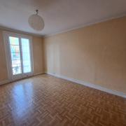 Photo n°1 - Louer un appartement 2 pièces<br/> de 46 m² à Nantes (44000)