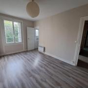 Photo n°4 - Louer un appartement 2 pièces<br/> de 46 m² à Nantes (44000)