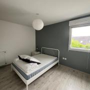 Photo n°6 - Louer un appartement 2 pièces<br/> de 45 m² à Nantes (44300)