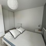 Photo n°7 - Louer un appartement 2 pièces<br/> de 45 m² à Nantes (44300)