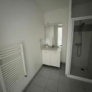 Photo n°8 - Louer un appartement 2 pièces<br/> de 45 m² à Nantes (44300)