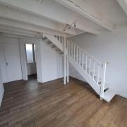 Photo n°1 - Louer un appartement 2 pièces<br/> de 24 m² à Nantes (44000)