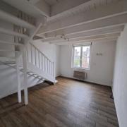 Photo n°2 - Louer un appartement 2 pièces<br/> de 24 m² à Nantes (44000)