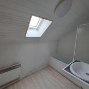 Photo n°5 - Louer un appartement 2 pièces<br/> de 24 m² à Nantes (44000)