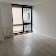 Photo n°1 - Louer un appartement 2 pièces<br/> de 48 m² à Nantes (44000)