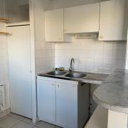 Photo n°2 - Louer un appartement 2 pièces<br/> de 48 m² à Nantes (44000)