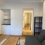 Photo n°3 - Louer un appartement 2 pièces<br/> de 41 m² à Nantes (44000)