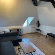 Photo n°4 - Louer un appartement 2 pièces<br/> de 41 m² à Nantes (44000)