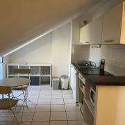 Photo n°5 - Louer un appartement 2 pièces<br/> de 41 m² à Nantes (44000)