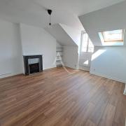 Photo n°1 - Louer un appartement 2 pièces<br/> de 38 m² à Nantes (44000)