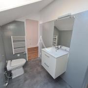 Photo n°7 - Louer un appartement 2 pièces<br/> de 38 m² à Nantes (44000)