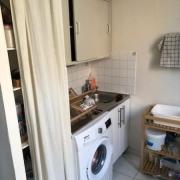 Photo n°3 - Louer un appartement 2 pièces<br/> de 32 m² à Nantes (44000)