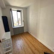 Photo n°5 - Louer un appartement 2 pièces<br/> de 49 m² à Nantes (44000)