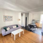 Photo n°1 - Louer un appartement 2 pièces<br/> de 49 m² à Nantes (44000)