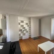 Photo n°3 - Louer un appartement 2 pièces<br/> de 49 m² à Nantes (44000)