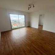 Photo n°1 - Louer un appartement 2 pièces<br/> de 51 m² à Nantes (44300)