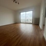 Photo n°4 - Louer un appartement 2 pièces<br/> de 51 m² à Nantes (44300)